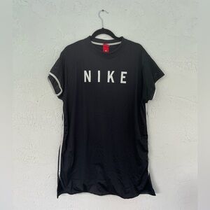 Nike Jersey Dress